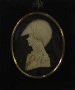 Leslie Ray - 20th Century Misc, Naval Officer Profile