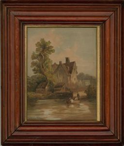 19th Century Watercolour
