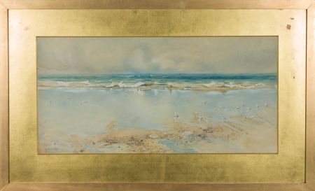 19th Century Watercolour