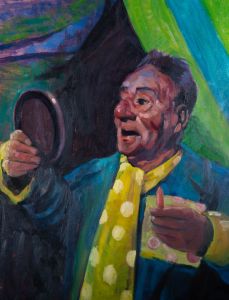 2012 Oil - Dressing