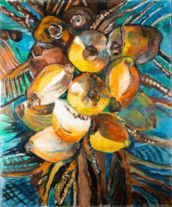 Andree Poilly - 20th Century Oil, Shallots