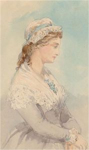 19th Century Watercolour