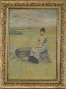 20th Century Oil - A Hopeful Letter