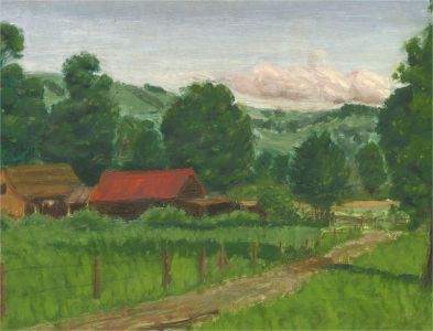 20th Century Oil - Farmstead