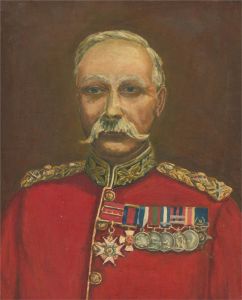 20th Century Oil - Herbert Kitchener