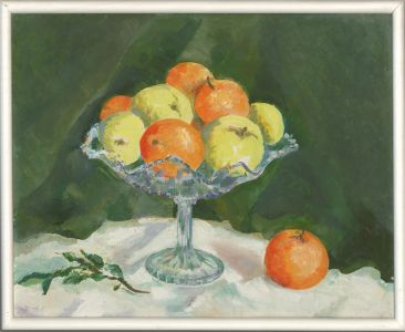 20th Century Oil - Oranges And Apples