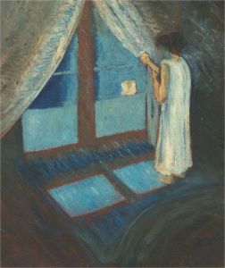 20th Century Oil - Midnight