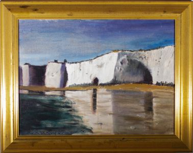 20th Century Oil - The White Cliffs Of Dover