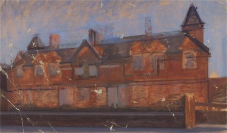 For Restoration 20th Century Oil - Street View