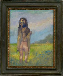 Mid 20th Century Oil - Victory Spoils