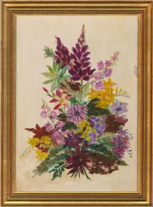 Celia Weston - 20th Century Oil, Summer Array