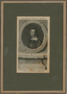 18th Century Engraving
