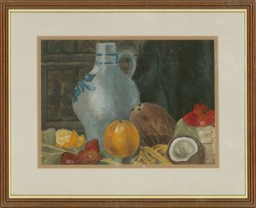 20th Century Oil - Tropical Fruit