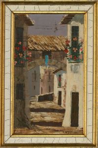Caskell - 20th Century Oil, Summer In The Streets
