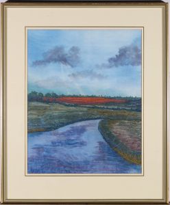 20th Century Embroidery - Textile River