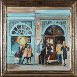 20th Century Oil - Shopping On The High Street