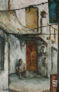 Cooper - 20th Century Oil, On The Streets