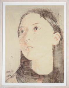 Adam Dando - Contemporary Pastel, Stars