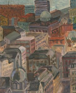 20th Century Oil - City Quarter