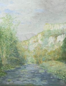 20th Century Oil - The Valley