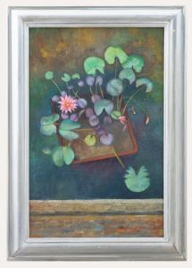 Dorothy Southern - Contemporary Oil, Water Loving