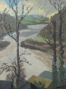 20th Century Oil - Winding Valley