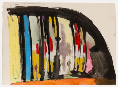 Richard J.S. Young - Contemporary Mixed Media, Till Truth Makes All Things Plain
