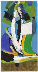 Bryan Long - 20th Century Oil, Wild