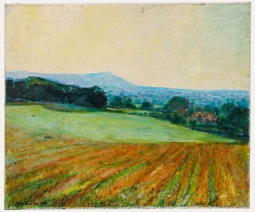 John Gilbey Bowles - 20th Century Oil, Everard House