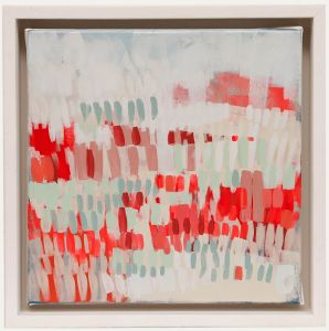 Claire Oxley - Contemporary Acrylic, Light on Clay