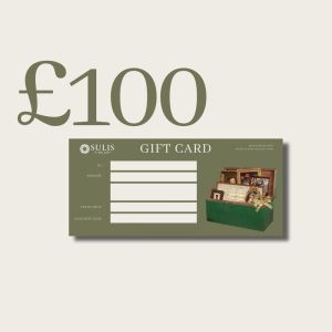 £100 Gift Card