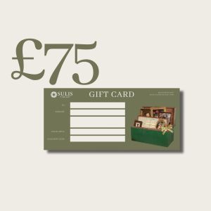 £75 Gift Card
