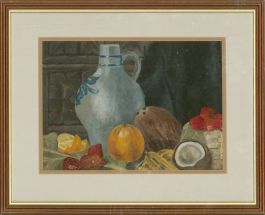 20th Century Oil - Tropical Fruit