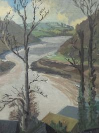 20th Century Oil - Winding Valley