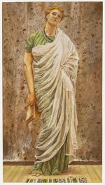 After Albert Joseph Moore - 20th Century Oil, End Of The Story