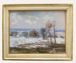 20th Century Oil - Ste. Adelle, Quebec