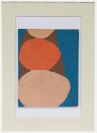 Ben Carrivick - Contemporary Oil, Stacked Pod