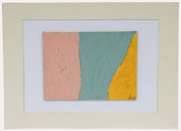 Ben Carrivick - Contemporary Oil, Slow Path