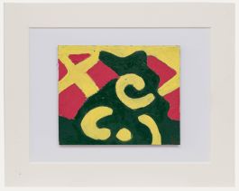 Ben Carrivick - Contemporary Oil, Weave