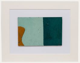 Ben Carrivick - Contemporary Oil, Deep End