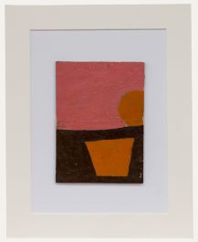 Ben Carrivick - Contemporary Oil, Bask
