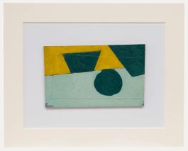 Ben Carrivick - Contemporary Oil, Pinball