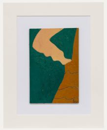 Ben Carrivick - Contemporary Oil, Flection