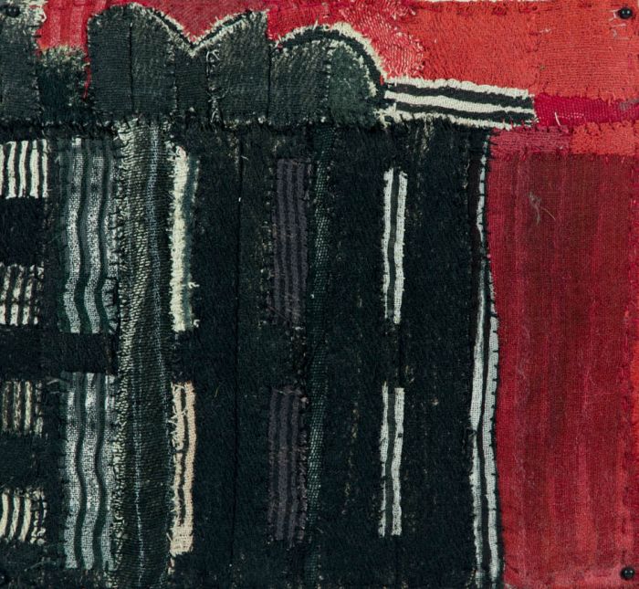 Mid 20th Century Mixed Media - Abstract