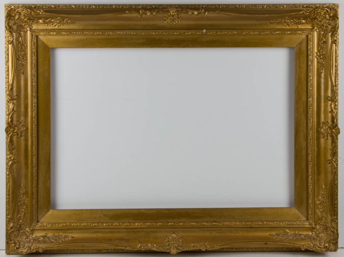 Early 20th Century - Ornate Gilt Frame