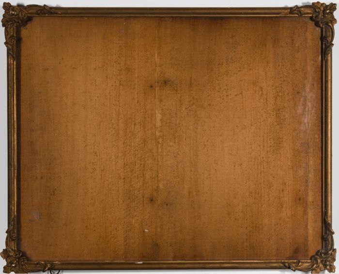 Early 20th Century - Decorative Gilt Frame