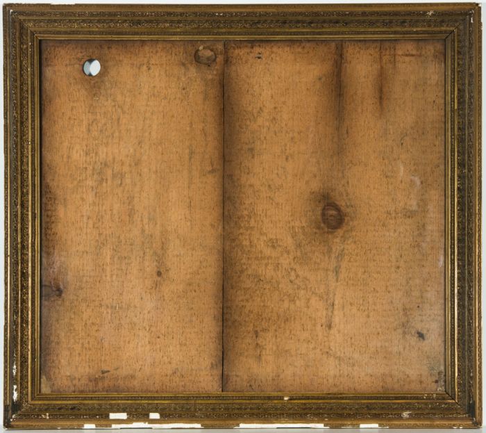 Early 20th Century - Decorative Gilt Frame