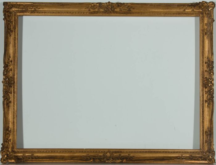 Early 20th Century - Ornate Gilt Frame