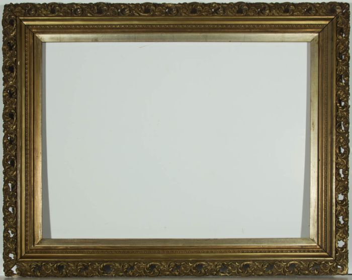 Mid 20th Century - Ornate Gilt Frame