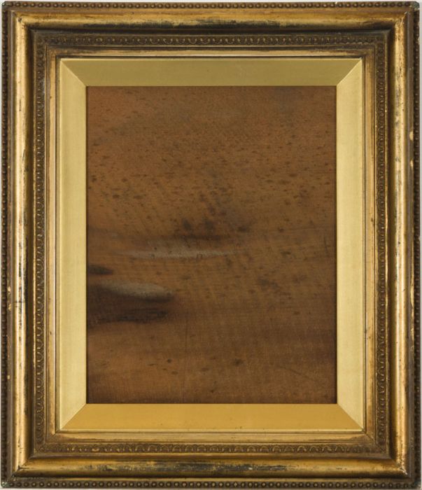 Mid 20th Century Decorative Gilt Frame